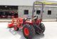 2007 Kubota B7800hsd 4wd Tractor W/ Loader  - 452 Hours - Stock U301031 Tractors photo 3