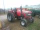 2008 Mahindra 6000 Tractor With Only 650 Hours Tractors photo 1