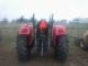 2008 Mahindra 6000 Tractor With Only 650 Hours Tractors photo 2