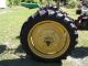 John Deere 1939 H Tractor Has Rebuilt Engine In It Has Pto Runs Very Good Antique & Vintage Farm Equip photo 3