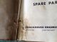 1952 President Tractor Spare Parts List - Brockhouse Eng.  England Uncategorized photo 6