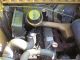 1999 John Deere 6675 Diesel Skidsteer Skidsteer 1500lb.  Capacity,  72 