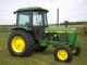 John Deere 2750 Diesel Tractor Jd Cab With Cold Ac Tractors photo 1