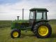 John Deere 2750 Diesel Tractor Jd Cab With Cold Ac Tractors photo 3
