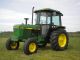 John Deere 2750 Diesel Tractor Jd Cab With Cold Ac Tractors photo 4