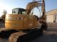 2005 John Deere 135c Lc Excavator With Hydraulic Thumb Excavators photo 4