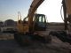 2005 John Deere 135c Lc Excavator With Hydraulic Thumb Excavators photo 5