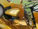 John Deere 301 A Industrial Tractor Loader 43 Hp Diesel Gear Hydro Shuttle 3 Pt Tractors photo 7