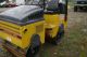 Stone Ride On Roller - Dual Drum With Vibratory Motion Compactors & Rollers - Riding photo 1