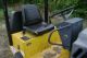 Stone Ride On Roller - Dual Drum With Vibratory Motion Compactors & Rollers - Riding photo 2