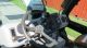 Very 2003 Bobcat Toolcat 5600 Utility Vehicle Skid Steer Loader 357 Hours Skid Steer Loaders photo 6