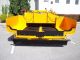 2005 Lee Boy 8515r Crawler Track Asphalt Paver Paving Machine Pavers - Asphalt & Concrete photo 11