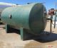 2008 Smith Industries 1000 Gallon Double Walled Fuel Tank With Hi Flow Pump Other photo 1
