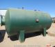 2008 Smith Industries 1000 Gallon Double Walled Fuel Tank With Hi Flow Pump Other photo 5