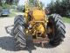 Minneapolis Moline U Uts Tractor Propane Lp With Shawnee Loader Antique & Vintage Farm Equip photo 2