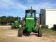 John Deere 4840 Tractors photo 4