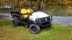 2008 Bobcat Side By Side Diesel 4x4 Utility Vehicles photo 2