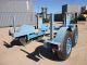 Eaton Tandem Axle Hydraulic Cable Reel Trailer 04886 Trailers photo 3