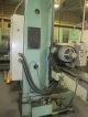 Tos Horzonal Boring Mill Milling Machines photo 9