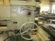 Tos Horzonal Boring Mill Milling Machines photo 3