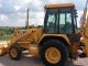 John Deere 310 D Backhoe Backhoe Loaders photo 1