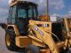 John Deere 310 D Backhoe Backhoe Loaders photo 2