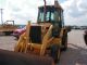 John Deere 310 D Backhoe Backhoe Loaders photo 3