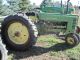 John Deere Styled B Tractor 1944 Antique & Vintage Farm Equip photo 1