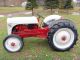 1950 Ford 8n Tractor - With Antique & Vintage Farm Equip photo 2