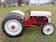 1950 Ford 8n Tractor - With Antique & Vintage Farm Equip photo 3