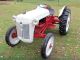 1950 Ford 8n Tractor - With Antique & Vintage Farm Equip photo 4