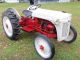 1950 Ford 8n Tractor - With Antique & Vintage Farm Equip photo 5