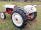 1950 Ford 8n Tractor - With Antique & Vintage Farm Equip photo 6