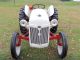 1950 Ford 8n Tractor - With Antique & Vintage Farm Equip photo 8