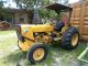 Ford Holland 345d Tractors photo 4