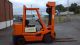Toyota Forklift 8000 Lbs,  Propane,  Runs Like,  Unit 7 Forklifts photo 2