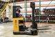 Atlet 4400lb Counter Balance Lift Forklifts photo 4