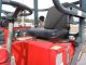 2000 Moffett Mounty Forklift 202369,  2.  2l,  12ft.  Mast Forklifts photo 8