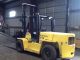 Forklift - Heavy Duty Hyster H155 Xl Forklifts photo 1