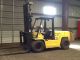 Forklift - Heavy Duty Hyster H155 Xl Forklifts photo 2