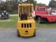 Yale Forklift Forklifts photo 3