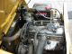 Hyster H60xl 6,  000 Lb.  Diesel Forklift Good Condition Isuzu Engine Forklifts photo 2