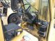 Hyster H60xl 6,  000 Lb.  Diesel Forklift Good Condition Isuzu Engine Forklifts photo 3