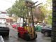 Forklift Cat Caterpillar V50c Gasoline Powered 5000 Lb.  Capicity Forklifts photo 2
