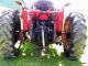 Case Ih 385 Farm Tractor Loader 2wd Diesel 43hp Tractors photo 9