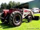 Case Ih 385 Farm Tractor Loader 2wd Diesel 43hp Tractors photo 10