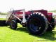 Case Ih 385 Farm Tractor Loader 2wd Diesel 43hp Tractors photo 2