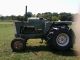 Rare Oliver 1800 Lp Gas Ricefield Tractor Tractors photo 1
