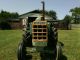 Rare Oliver 1800 Lp Gas Ricefield Tractor Tractors photo 5