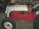 1952 Ford 8n Tractor Very Rare Restored Sherman High - Low Range Transmission Tractors photo 1